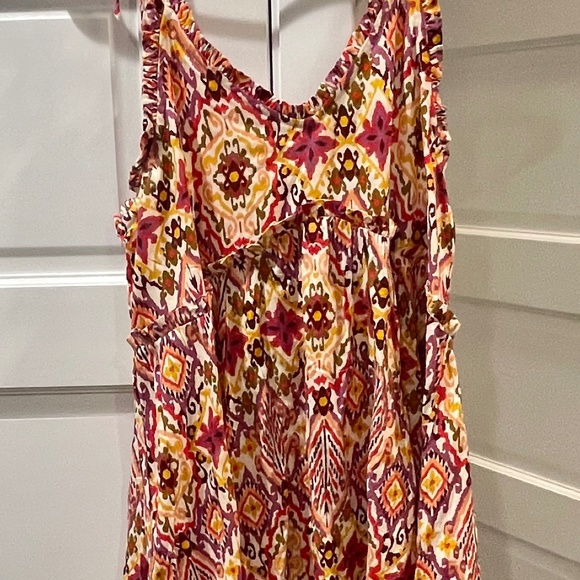 patrons of peace dress - Picture 1 of 3